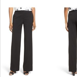 Classiques Entier wide leg pants